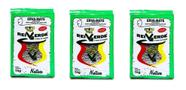 Kit 3 Erva Mate Tradicional Nativa à Vacuo Rei Verde 1kg