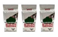 Kit 3 Erva Mate Urubici Nativa a Vácuo 500g