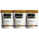 Kit 3 Ervas De Tereré Made In Ervas Sabor Tradicional 500g