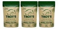 Kit 3 ervas mate terere premium trots sabor pura folha - kit trots Kit 3 ervas mate terere premium trots sabor pura folha - kit trots