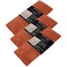 Kit 3 Escorredor De Louças Buettner Favos 38 X 48 cm