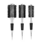 Kit 3 Escovas Cabelo Thermal Metallic 46,55, 65mm Marco Boni Kit 3 Escovas Cabelo Thermal Metallic 46,55, 65mm Marco Boni