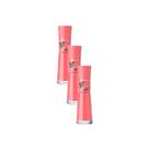 Kit 3 Esmalte Marchetti Cremoso Cor 315 Cheia de Charme 8ml Kit 3 Esmalte Marchetti Cremoso Cor 315 Cheia de Charme 8ml