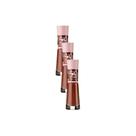Kit 3 Esmalte Marchetti Cremoso Meu Nude Cor 05 Minha Vida 8ml Kit 3 Esmalte Marchetti Cremoso Meu Nude Cor 05 Minha Vida 8ml
