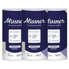 Kit 3 Esparadrapo Impermeável Branco 10cm X 4,5m - Missner