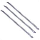 Kit 3 Espátula Redonda Borracharia Desmontar Pneu 60cm 19"
