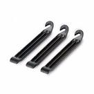 Kit 3 Espatulas Remover Pneu Bicicleta Bike Mtb Speed Nylon Kit 3 Espatulas Remover Pneu Bicicleta Bike Mtb Speed Nylon