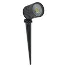 Kit 3 Espeto Para Jardim Refletor 6w 2700k Interlight Il3026 Kit 3 Espeto Para Jardim Refletor 6w 2700k Interlight Il3026