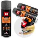 Kit 3 Espumas Expansiva Pu Poliuretano 340g 500ml Isolamento Preenche Frestas Uso Geral