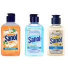 Kit 3 Essencia Limpador Perfumado Concentrado 120ml Ideal para Ambientes e Superfícies Multiuso