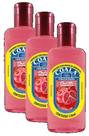 kit 3 Essência Para Limpeza Concentrada Coala Romã 120ML kit 3 Essência Para Limpeza Concentrada Coala Romã 120ML