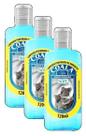 kit 3 Essência Para Limpeza Concentrada Coala Soft 120ML kit 3 Essência Para Limpeza Concentrada Coala Soft 120ML