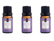 Kit 3 Essências Alfazema Provençal - 10Ml Via Aroma