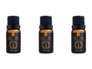 Kit 3 Essências Buenos Aires/Amendoas & Cream-10Ml Via Aroma