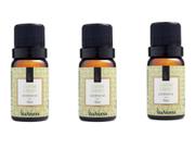 Kit 3 Essências Capim Limão - 10Ml Via Aroma