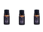 Kit 3 Essências Veneza/Rosas & Patchouli - 10Ml Via Aroma Kit 3 Essências Veneza/Rosas & Patchouli - 10Ml Via Aroma