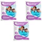 Kit 3 Estabilizador Ph Estável 2kg Para Piscinas Montreal