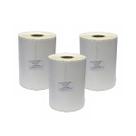 Kit 3 Etiqueta Adesiva Térmica Zebra Ecommerce 100x150mm