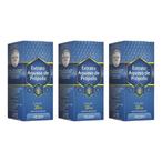 Kit 3 Extrato Aquoso De Própolis 20ml - Arte Nativa
