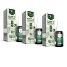 Kit 3 Extrato de Própolis Verde Orgânico 30ml Apis Flora