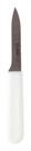 Kit 3 Facas Profissionais Inox Branco - Clink Cozinha