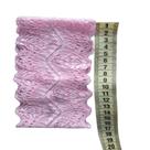 kit 3 Faixas De renda Cabelo Com Elastico Confortável Bebê kit 3 Faixas De renda Cabelo Com Elastico Confortável Bebê