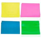 Kit 3 Faixas Elásticas Thera Band + Corda