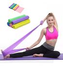 Kit 3 Faixas Elásticas Thera Band Fisioterapia Exercício