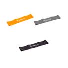 Kit 3 Faixas Mini Band 3 Resistências Vollo