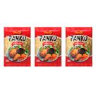 Kit 3 Farinha Para Empanar Panko Tipo Oriental 200g Crocante Vários Pratos Mais Textura Frituras Saborosas Kit 3 Farinha Para Empanar Panko Tipo Oriental 200g Crocante Vários Pratos Mais Textura Frituras Saborosas
