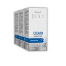 Kit 3 Fast Pure Cromo Dose Máxima Katiguá 20ml Kit 3 Fast Pure Cromo Dose Máxima Katiguá 20ml