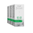 Kit 3 Fast Pure K2+D3 Dose Máxima Katiguá 20ml Kit 3 Fast Pure K2+D3 Dose Máxima Katiguá 20ml
