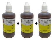 Kit 3 Feromônios Líquido (Atrativo para Peixes) Ceva Iscas - (3x 100ml)