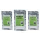 Kit 3 Fertilizantes Mineral Calda Bordaleza 20g Quimiagri
