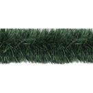 Kit 3 Festão Natal Verde Enfeite Natalino Decoração 2m X 15cm 6 Fitas