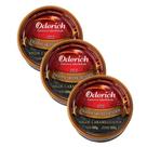 Kit 3 Figos Caramelizados Premium Oderich Lata