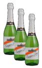 kit 3 FILTRADO ESPUMA DE PRATA BRACO DOCE GARRAFA 660ML kit 3 FILTRADO ESPUMA DE PRATA BRACO DOCE GARRAFA 660ML
