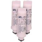 Kit 3 Filtro Refil Para Purificador de Água Electrolux PA10N, PA20G, PA25G, PA30G e PA40G