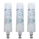 Kit 3 Filtros Refil Purificador Compatível Consul Bem Estar e Facilite CPB34 CPC30 CPC35 CPC36 CPC31