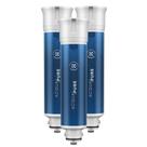 Kit 3 Filtros/Refis Original de Água Acqua Pure para Purificador Electrolux PC01B, PC01X, PE15B, PE15X e PE15P