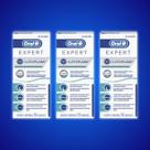 Kit 3 Fio Dental Superfloss Expert 50un Oral B