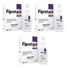 Kit 3 Fiprotack Pour-on - 1 Litro - Vetoquinol