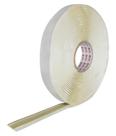 Kit 3 Fita Butílica Tacky Tape 4,76mm X 22,22mm X 12,2m Hard Kit 3 Fita Butílica Tacky Tape 4,76mm X 22,22mm X 12,2m Hard