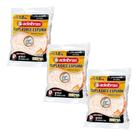 Kit 3 Fitas Dupla Face Banana Espuma Para Artesanato Decoração 3D ADELBRAS Kit 3 Fitas Dupla Face Banana Espuma Para Artesanato Decoração 3D ADELBRAS
