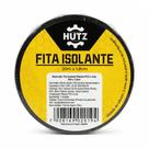 Kit 3 Fitas Isolante Adesiva Reforçado 20m X 1,8cm Hutz