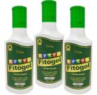 Kit 3 Fitogel Gel de Arnica 10 Ervas Bélia 200g