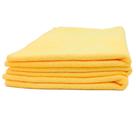 Kit 3 Flanelas Microfibra 57x37cm - Mandala Detailer