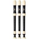 Kit 3 Flautas Doce Soprano Barroca Em C YRS-302BIII Yamaha Kit 3 Flautas Doce Soprano Barroca Em C YRS-302BIII Yamaha