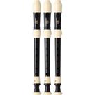 Kit 3 Flautas Doce Soprano Barroca Em C YRS-32B Yamaha