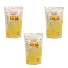 Kit 3 Flocões de Milho Orgânico Sem Glúten Zero Lactose Ecobio 750g Kit 3 Flocões de Milho Orgânico Sem Glúten Zero Lactose Ecobio 750g